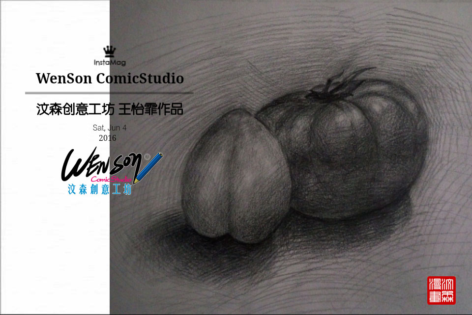 厚涂属于插画吗 西安插画培训机构哪个好